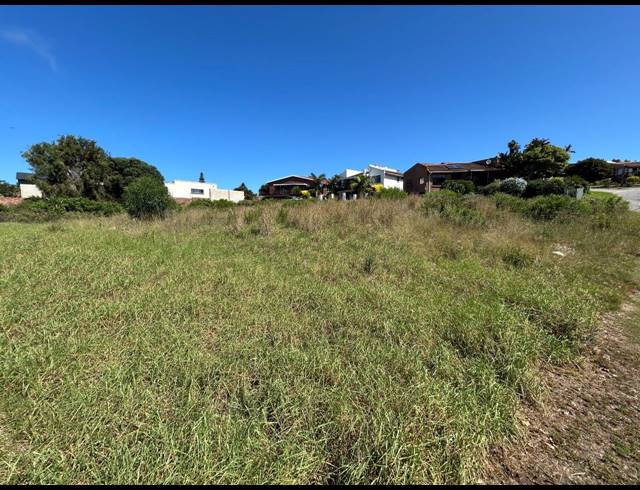 732M² VACANT LAND FOR SALE IN WAVECREST